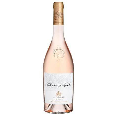 Whispering Angel Rosé 2025 75cl Bottle