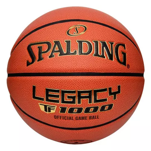 LEGACY TF1000® INDOOR GAME BASKETBALL
