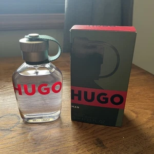 Hugo Boss Eau de Toilette Spray for Men, 2.5 fl oz