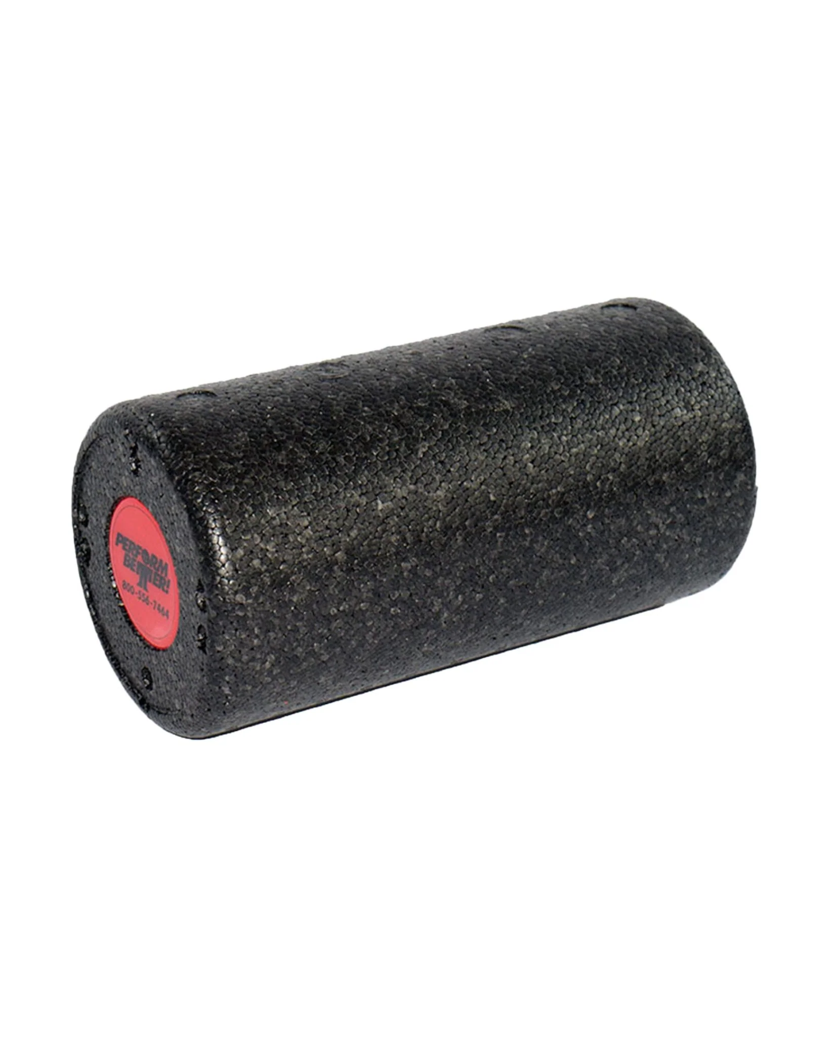PB Elite 6" Firm Round Molded Foam Roller