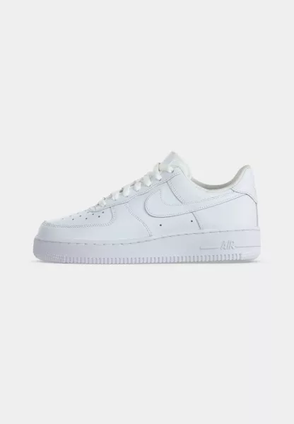 Nike Air Force 1 Low '07 - Unisex - Triple Wit