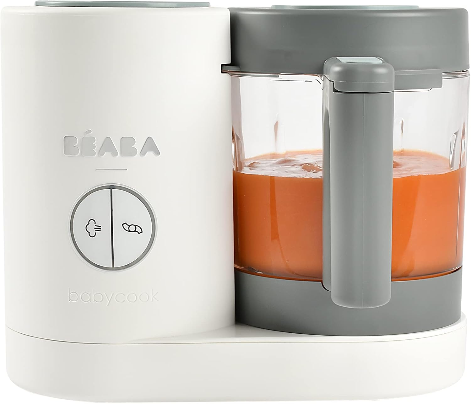 Beaba Babycook Neo Baby Food Maker