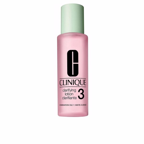 Clinique Stap 2 Clarifying Lotion 3
