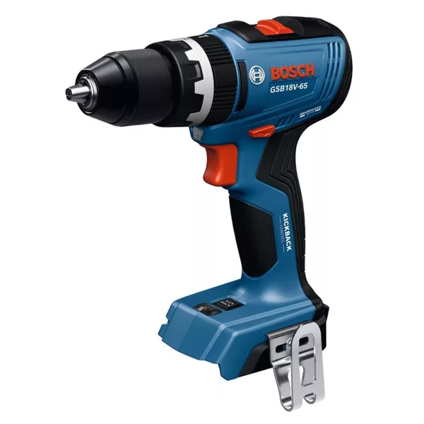 Bosch Combi Driver GSB 18V-65 (Bare tool, Carton) Cordless 06019N3300