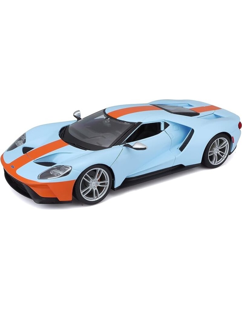 2019 Ford GT