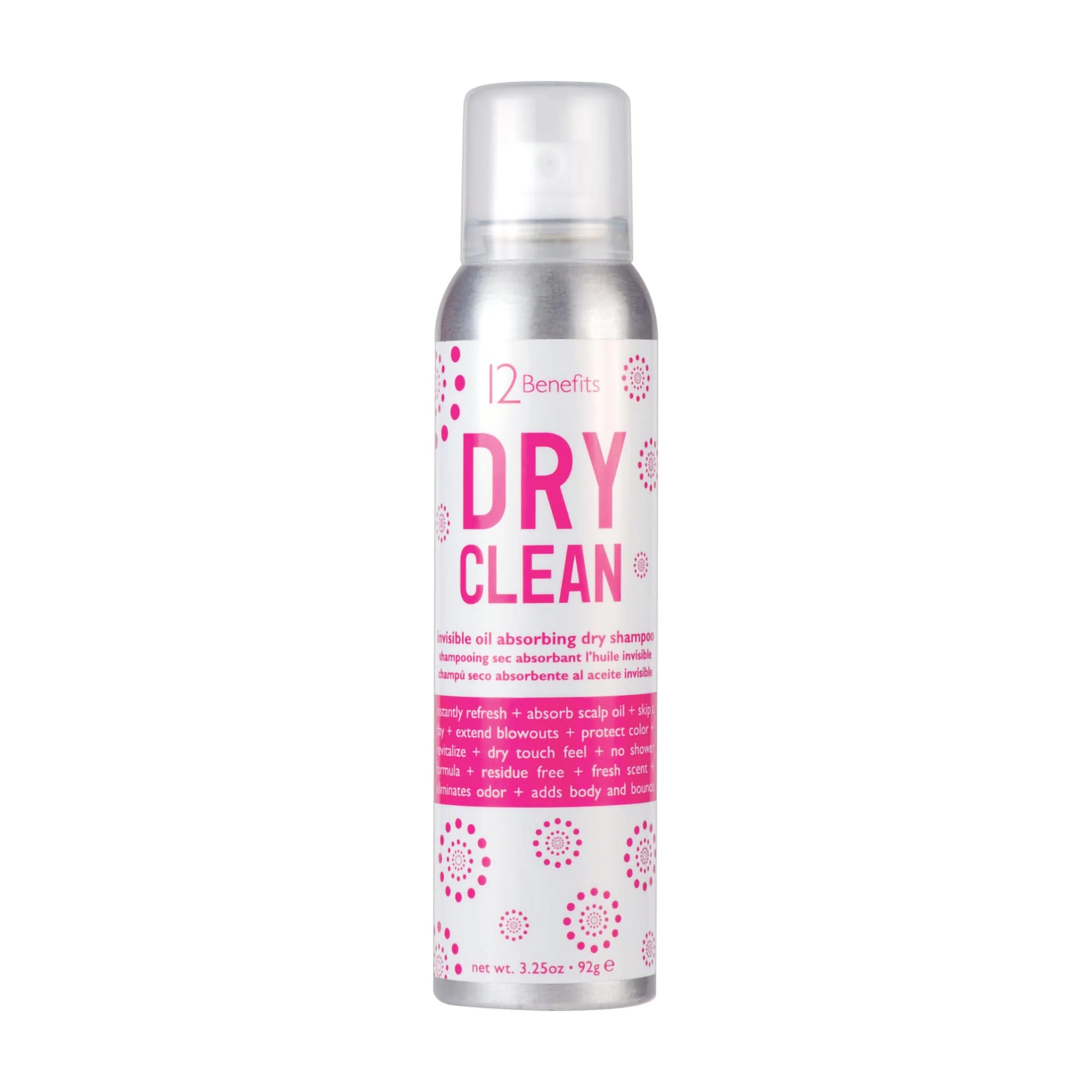 Dry Shampoo