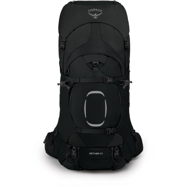 OSPREY AETHER 65 LICHTE TREKKINGRUGZAK
