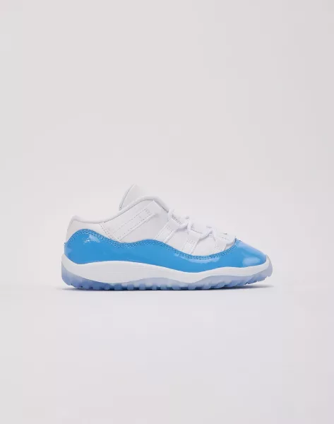 Jordan 11 Retro Low "University Blue"