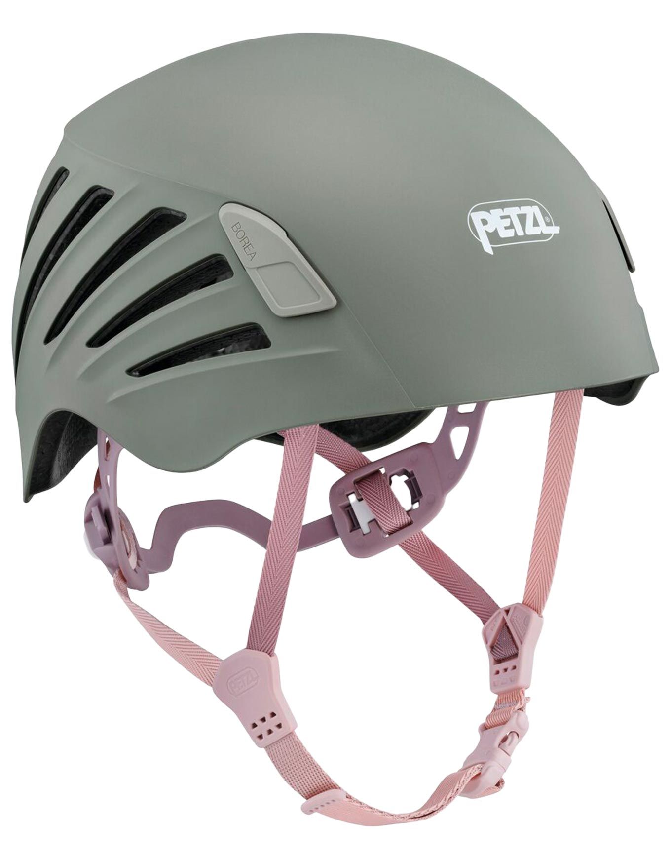 Ladies' Borea Climbing Helmet