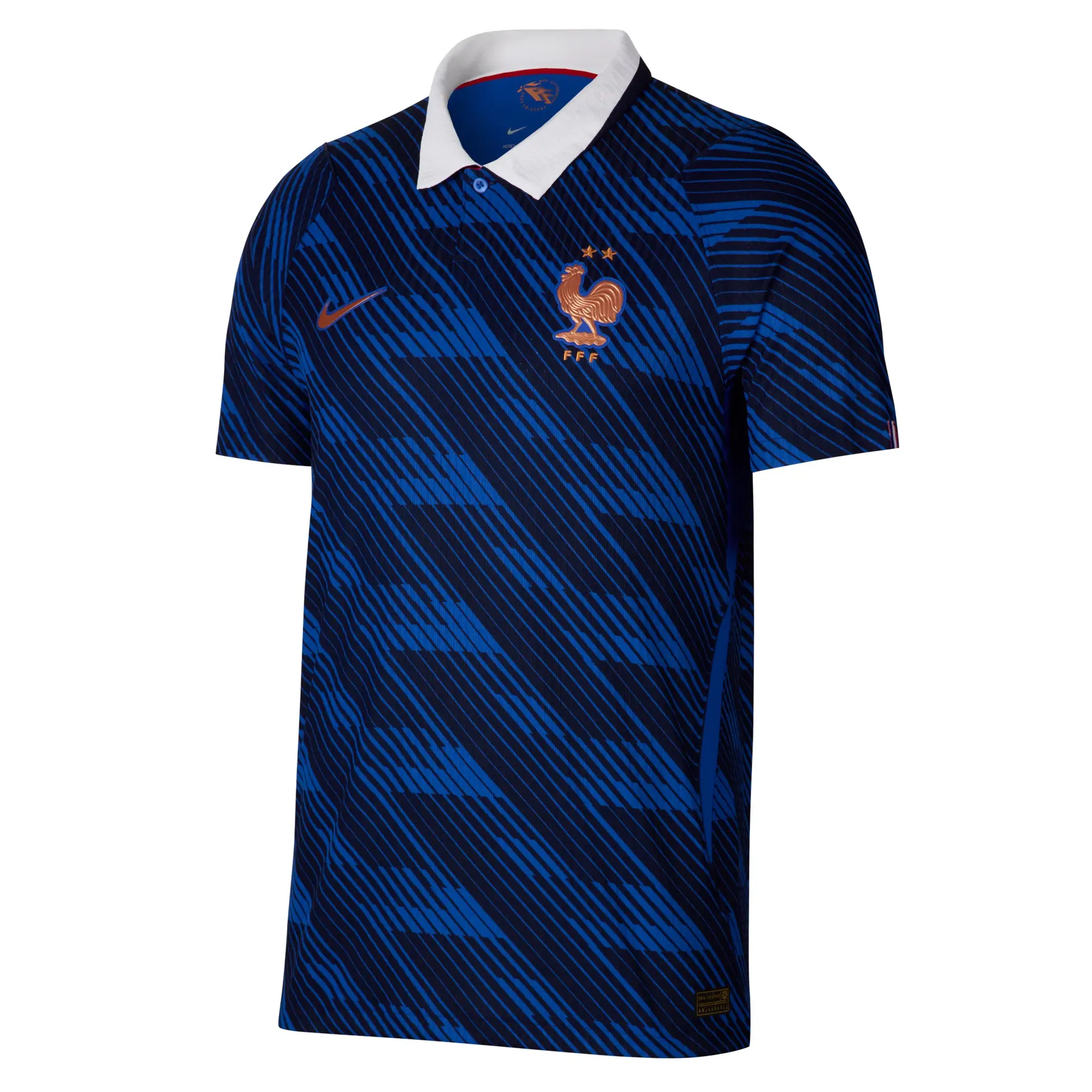 Frans elftal 2026 Match Thuis