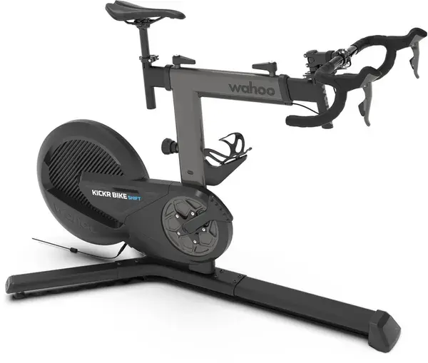 Wahoo KICKR Bike Shift fietstrainer