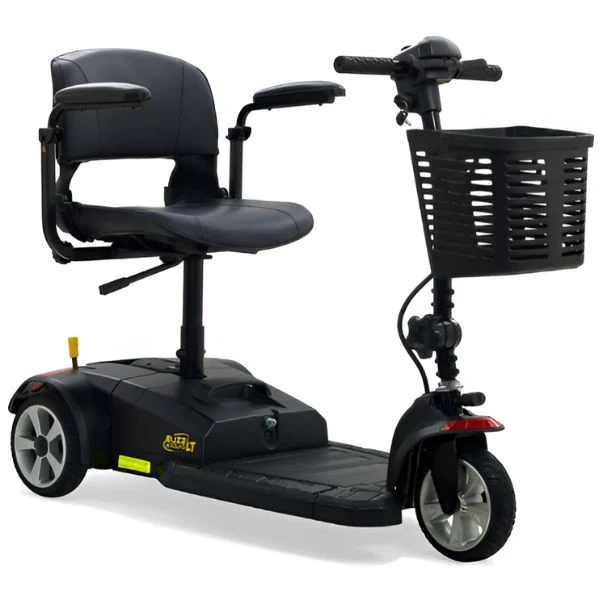 Golden Technologies Buzzaround LT 3 Wheel Scooter
