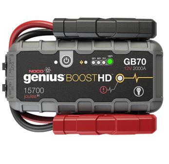 NOCO Boost HD GB70