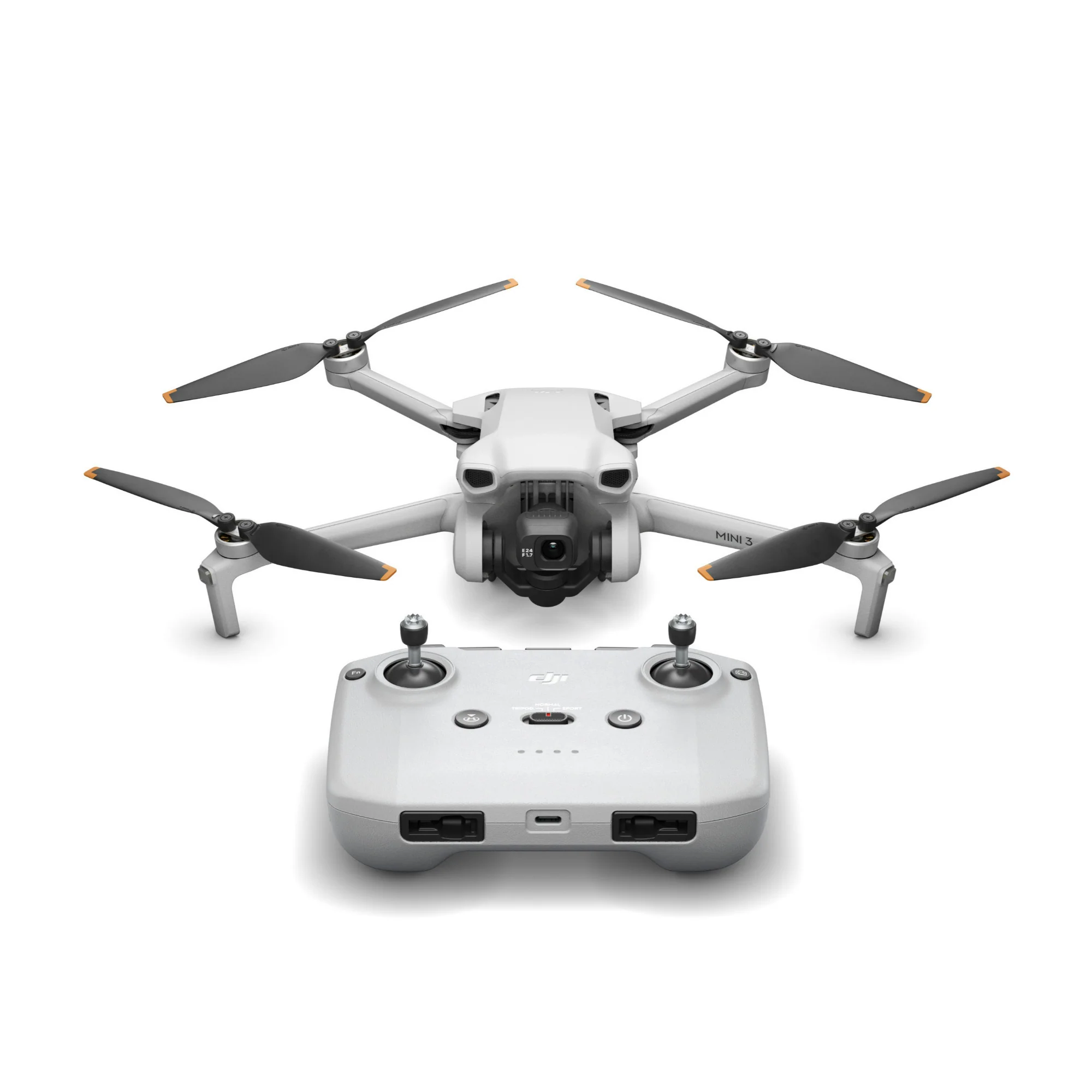 DJI Mini 3 Drone