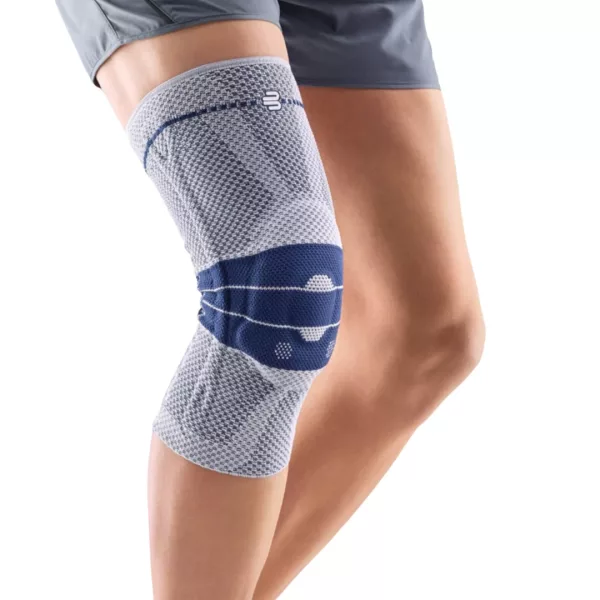 Bauerfeind GenuTrain Kniebrace