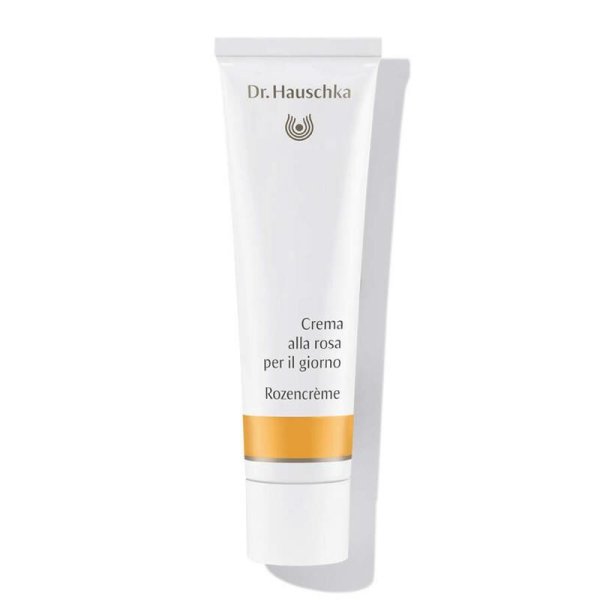 Dr. Hauschka Rozencrème 30ML