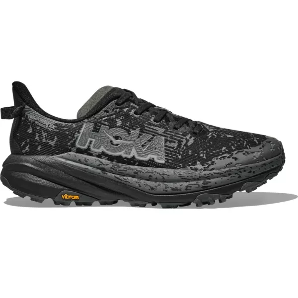 Hoka Speedgoat 6 GTX Heren - waterdichte trailschoenen