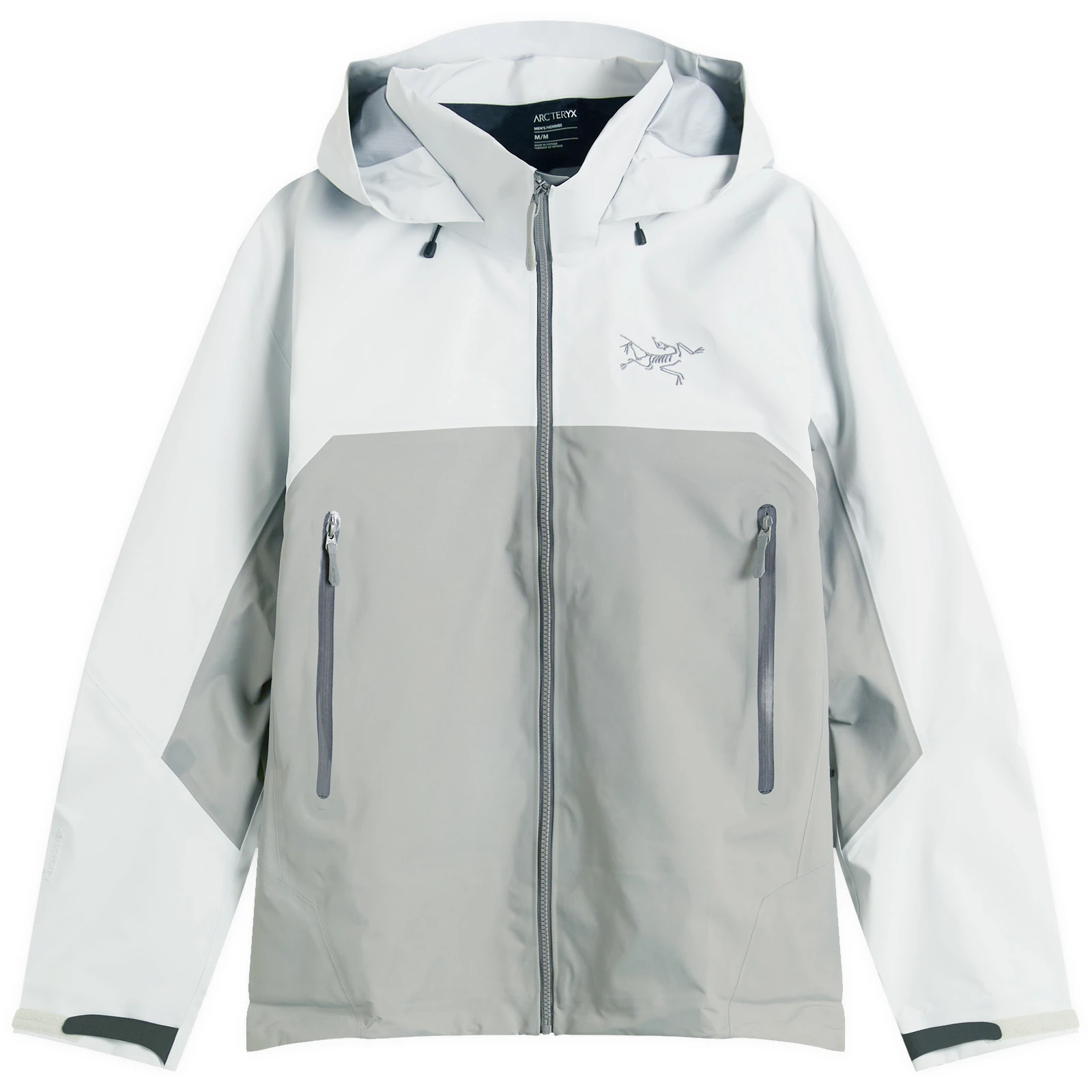 Arc'teryx Mens Beta AR Jacket