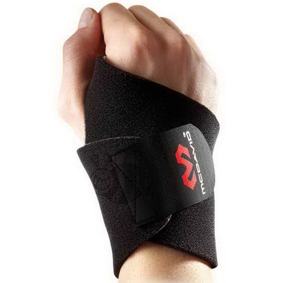 POLSBANDAGE WRAP VERSTELBAAR [451]