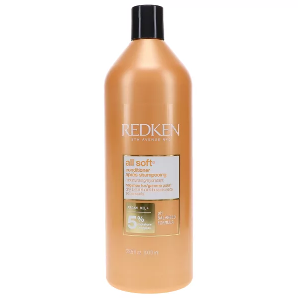 ALL SOFT CONDITIONER