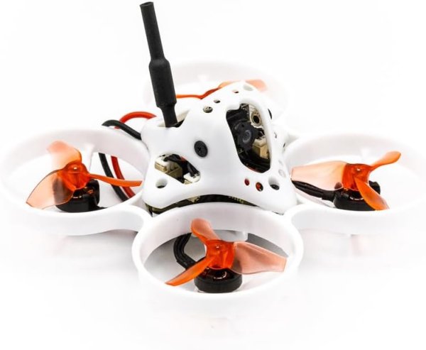 EMAX Tinyhawk Nanoscout 65mm Micro Whoop - ELRS 2.4GHz