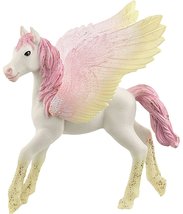 Schleich Bayala Pegasus Foal