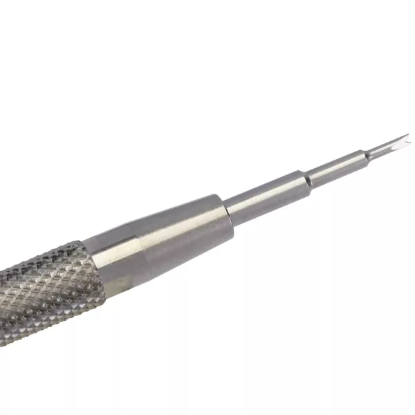 Spring Bar Tool- Bergeon 6767-F