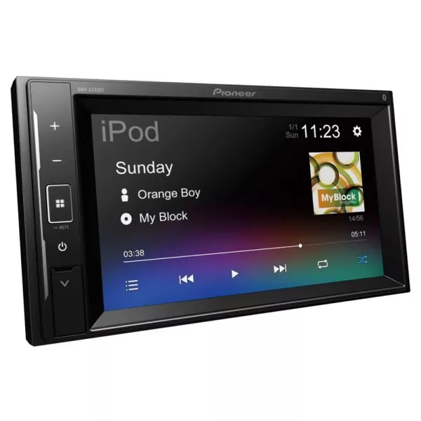 PIONEER DMH-A240BT