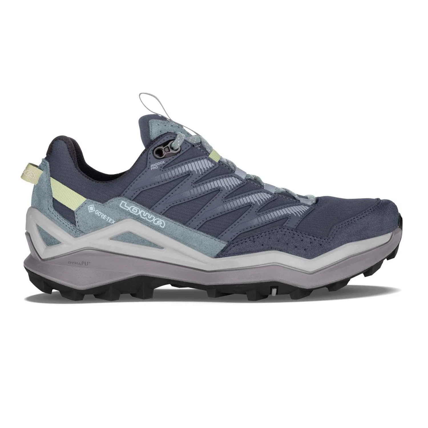 Lowa Maddox Pro Gore-Tex Lo Wandelschoen Dames