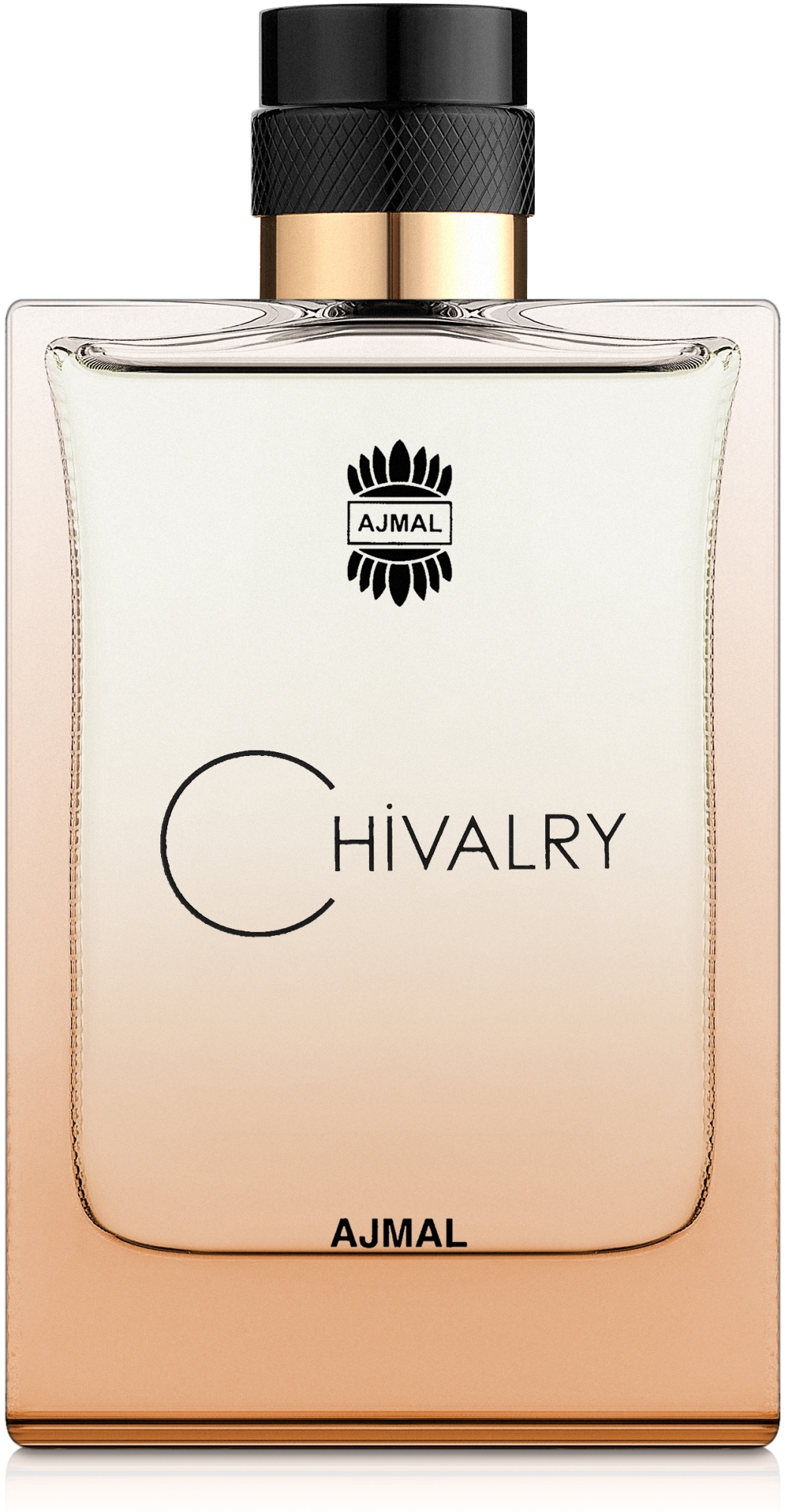 Ajmal Chivalry Eau De Parfum 100ml for Men – Long Lasting Fresh Fragrance – Luxury Perfume Spray for Daily Wear & Special Occasions