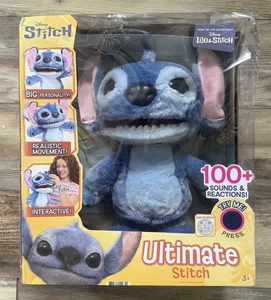 Ultimate Stitch XXL