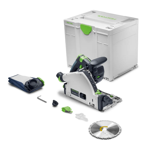 Festool TSC 55 KSEB-Basic Accu Invalcirkelzaag - 577988