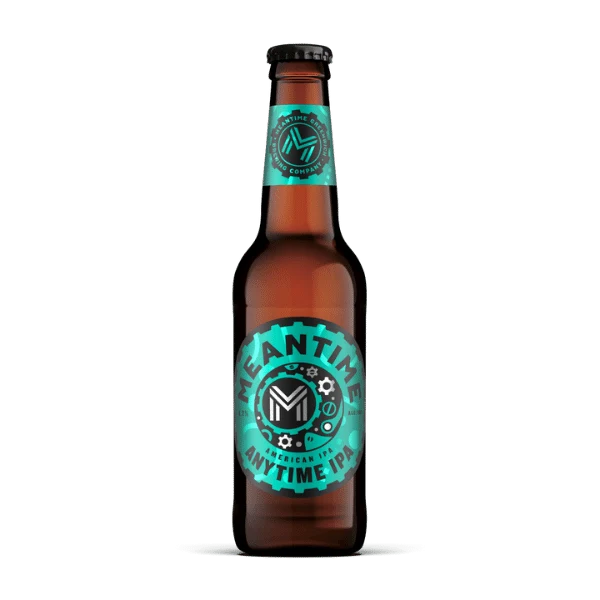 Meantime Anytime IPA 24x 330ml