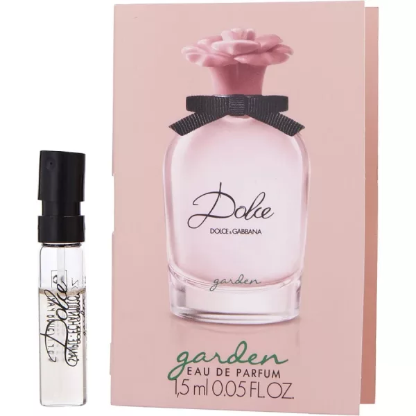 Dolce Garden By Dolce & Gabbana Eau De Parfum Spray