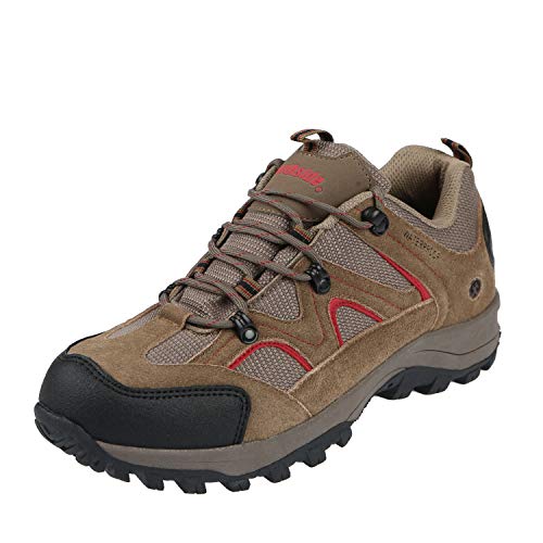 Men's Snohomish Low Waterproof Hiking Shoe