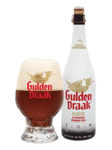 Gulden Draak Classic - 75cl
