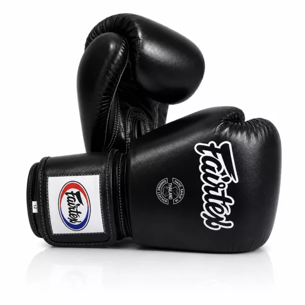 FAIRTEX BGV1 bokshandschoenen zwart