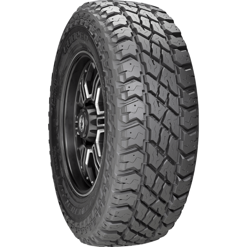 Discoverer® S/T MAXX™