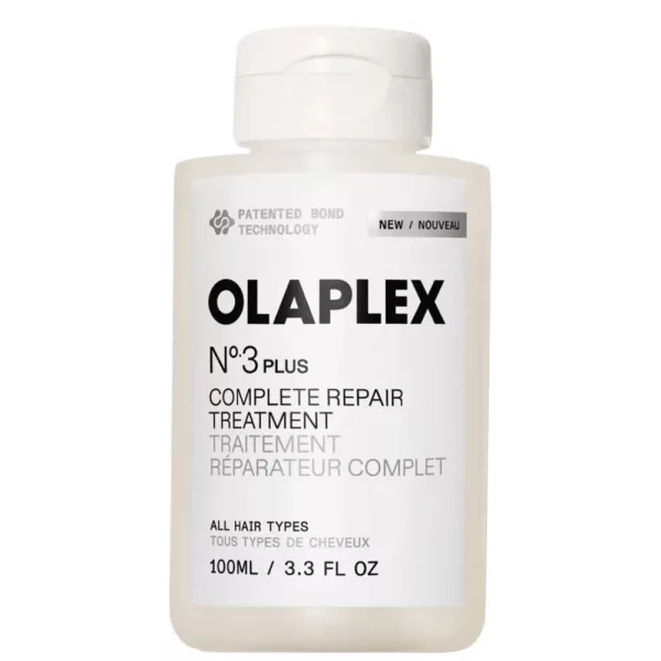 No. 3 Plus Complete Repair Treatment 100 ml