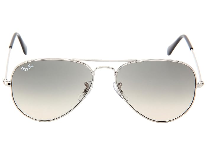 Aviator 55mm Sunglasses