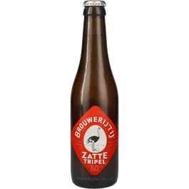 Brouwerij 't IJ Zatte