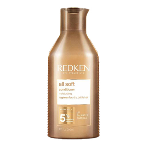 Redken All Soft Softening Conditioner