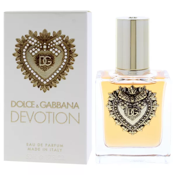 Dolce & Gabbana Devotion Eau de Parfum for Women