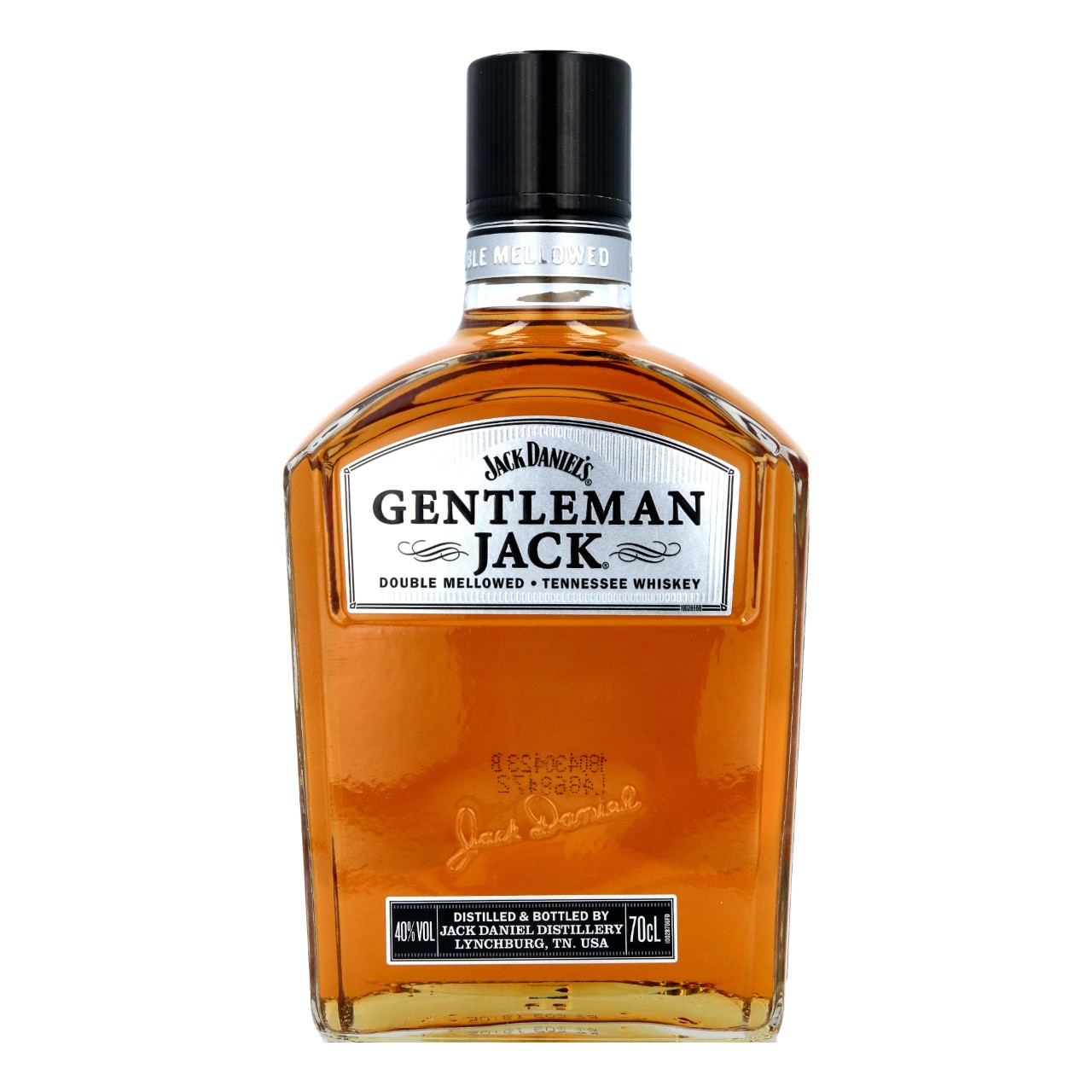 Jack Daniel's Gentleman Jack