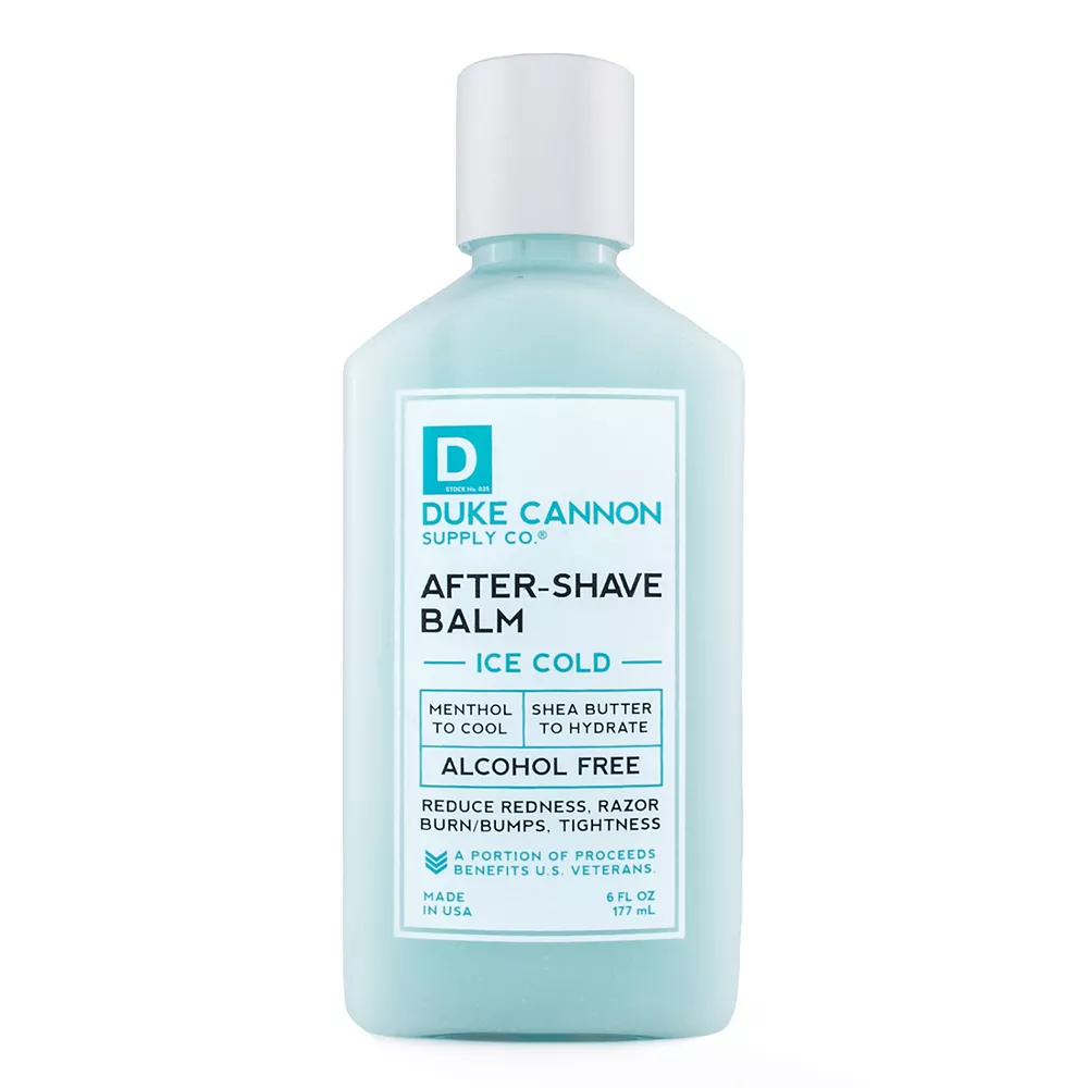 Cooling After-Shave Balm - 6 oz.