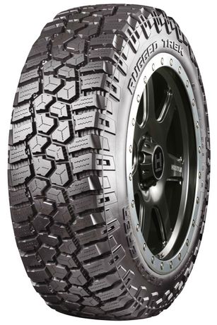 Discoverer® Rugged Trek®
