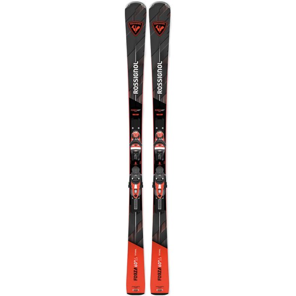 Rossignol Forza 60' Ti K NX12 Pisteski 26/27