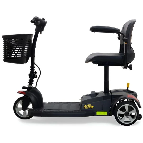 Golden Buzzaround LT Scooter