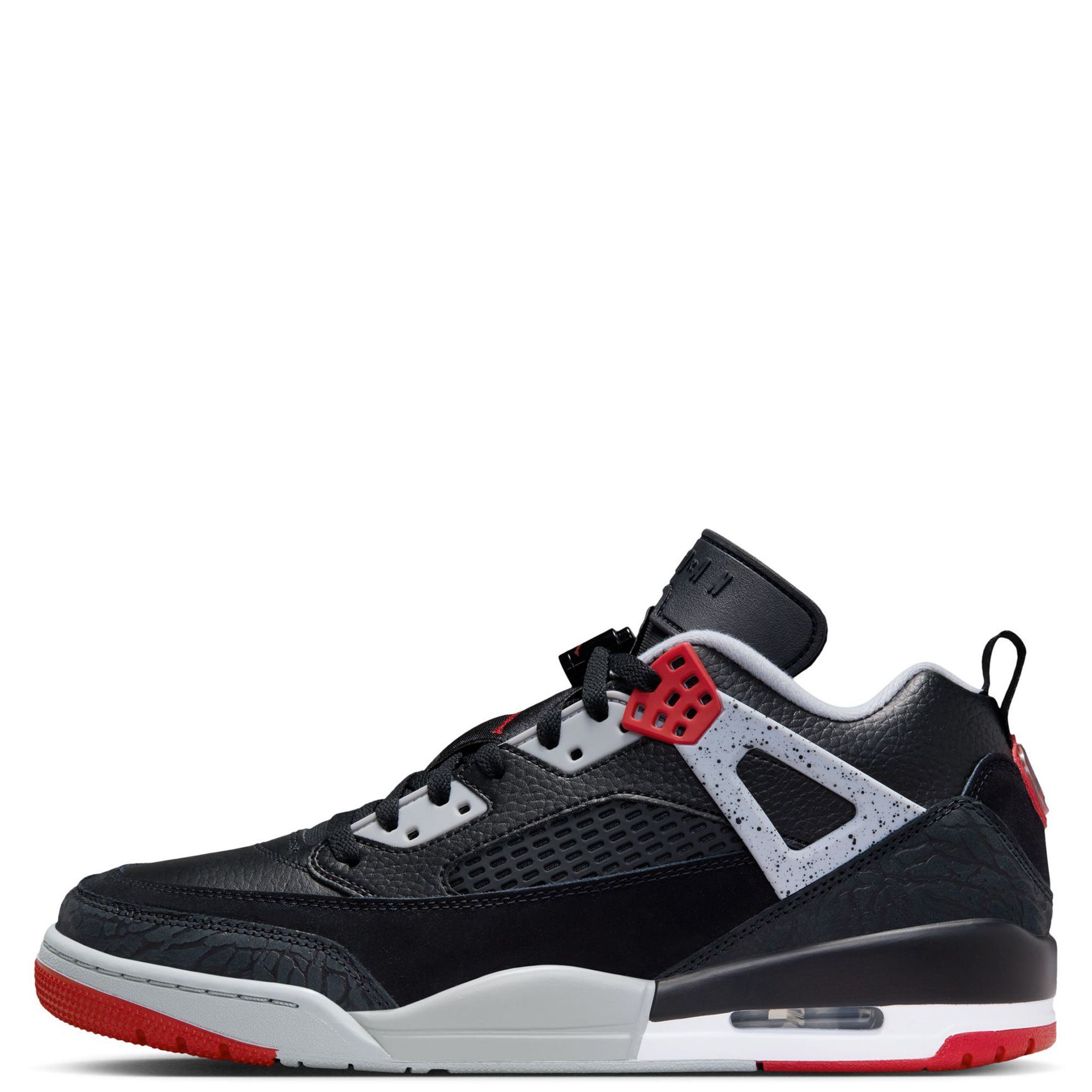Jordan Spizike Low