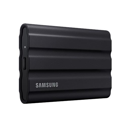 Portable SSD T7 Shield USB 3.2 Gen 2 2TB